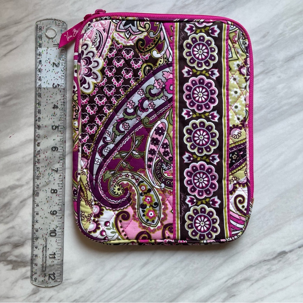 Vera Bradley tablet case